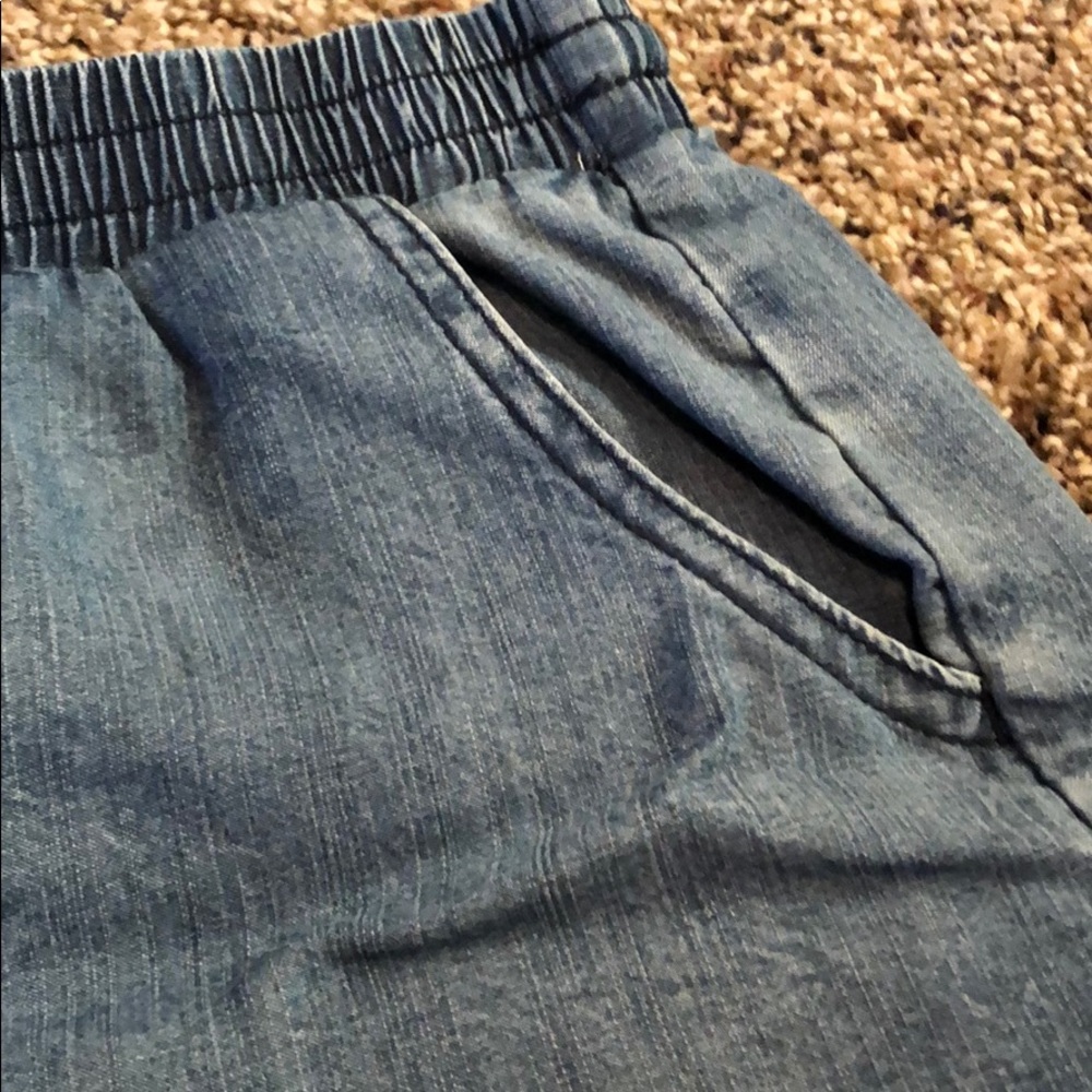 Shorts from Target - Picture 2 of 4